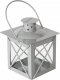 Boltze Lampion na podgrzewacz, metalowy uchwyt, FAROL 1