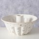Boltze Ceramiczne naczynie do pieczenia babki, BAKERY, 850 ml 2