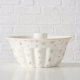Boltze Ceramiczne naczynie do pieczenia babki, BAKERY, 850 ml 3