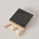 Boltze Mini tablica kredowa na notatki, CHALKY, 15 cm 3