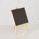 Boltze Mini tablica kredowa na notatki, CHALKY, 15 cm 4