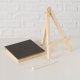 Boltze Mini tablica kredowa na notatki, CHALKY, 15 cm 5