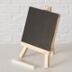 Boltze Mini tablica kredowa na notatki, CHALKY, 15 cm 6