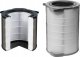 Electrolux Electrolux PURE A9 Filtr do oczyszczania powietrza 5