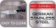 Tefal Zestaw 4 noży TEFAL Ice Force K232S414 11