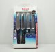 Tefal Zestaw 4 noży TEFAL Ice Force K232S414 18