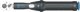 Gedore 3549-00 UK 2958007 Momentnøgler 1/4 (6,3 mm) 1 - 5 Nm 1