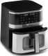 Frytkownica beztłuszczowa Philips Grillngo Airfryer Barcelona 8L 1