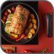 Patelnia Tefal Patelnia grillowa TEFAL Ingenio Unlimited 26 cm 9