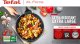 Patelnia Tefal wok 28cm 5