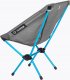 Helinox Turistinė kėdė Helinox Chair Zero L - Juoda 2