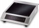 Caso Mobile Hob ProChef 3500 Number of burners/cooking zones 1 Touch Stainless Steel/Black 1
