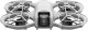 Dron DJI Neo Motion Fly More Combo (CP.FP.00000186.03) 2