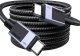 Kabel USB Ugreen USB-C - USB-C 0.5 m Szary (UGR5581) 3