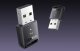 Adapter bluetooth Ugreen Adapter / odbiornik Bluetooth 5.4 USB-A UGREEN CM748 (czarny) 6