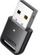 Adapter bluetooth Ugreen Adapter / odbiornik Bluetooth 5.3 USB-A UGREEN CM591 LED (czarny) 1