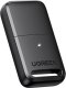 Adapter bluetooth Ugreen Adapter / odbiornik Bluetooth 5.3 USB-A UGREEN CM591 LED (czarny) 2