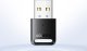Adapter bluetooth Ugreen Adapter / odbiornik Bluetooth 5.3 USB-A UGREEN CM591 LED (czarny) 6