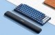 Ugreen Ergonomiczna podkładka do klawiatury LP669 (czarna) 2