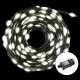 Lampki choinkowe Aigostar  Niskonapięciowe lampki choinkowe 300 led taśmowe Zimna biel, 30 m Niskonapięciowa taśma świetlna PVC i miedź, Zimna biel, 30 m 1