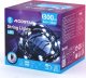 Lampki choinkowe Aigostar  Niskonapięciowe lampki choinkowe 300 led taśmowe Zimna biel, 30 m Niskonapięciowa taśma świetlna PVC i miedź, Zimna biel, 30 m 1
