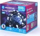 Lampki choinkowe Aigostar  Niskonapięciowe lampki choinkowe 300 led taśmowe Zimna biel, 30 m Niskonapięciowa taśma świetlna PVC i miedź, Zimna biel, 30 m 2