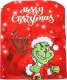 xxxxxxxxxxxxxxxx Verk Group (Verk) Pokrowiec świąteczny na krzesło dekoracyjny uniwersalny grinch na oparcie Pokrowiec świąteczny na krzesło dekoracyjny uniwersalny grinch na oparcie 4