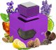 Al Haramain AL HARAMAIN L'Aventure Iris Extrait de Parfum spray 100ml 1
