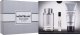 Mont Blanc SET MONT BLANC Explorer Platinium EDP spray 100ml + MINIATURA EDP 7,5ml + SHOWER GEL 100ml 1