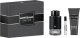 Mont Blanc SET MONT BLANC Explorer EDP spray 100ml + MINIATURA EDP  7,5ml + SHOWER GEL 100ml 2
