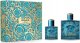 Versace SET VERSACE Eros EDT spray 100ml + EDT spray 30ml 1