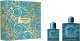 Versace SET VERSACE Eros EDT spray 100ml + EDT spray 30ml 3