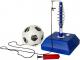 Victoria Sport Trenażer do gry w piłkę nożną football trener 3w1 1