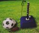 Victoria Sport Trenażer do gry w piłkę nożną football trener 3w1 1