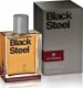 Victorinox Swiss Army Black Steel EDP spray 100ml 1