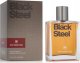 Victorinox Swiss Army Black Steel EDP spray 100ml 14