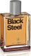 Victorinox Swiss Army Black Steel EDP spray 100ml 7
