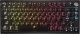 Klawiatura Corsair K65 Plus Corsair MLX Fusion (CH-91D441F-NA) 1