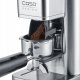 Młynek do kawy Caso Caso Coffee Grinder | Barista Chef Inox | 150 W | Coffee beans capacity 250 g | Number of cups 12 pc(s) | Stainless Steel 11