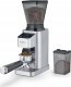 Młynek do kawy Caso Caso Coffee Grinder | Barista Chef Inox | 150 W | Coffee beans capacity 250 g | Number of cups 12 pc(s) | Stainless Steel 4