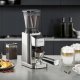 Młynek do kawy Caso Caso Coffee Grinder | Barista Chef Inox | 150 W | Coffee beans capacity 250 g | Number of cups 12 pc(s) | Stainless Steel 7