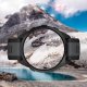 Wozinsky 2x Full Glue Garmin Forerunner 165 5