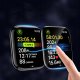 Wozinsky Szkło hartowane Wozinsky Full Glue do Apple Watch Series 10 46mm (2 szt.) 8