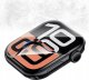 Wozinsky Szkło hartowane Wozinsky Full Glue do Apple Watch Series 10 46mm (2 szt.) 9