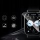 Wozinsky Szkło hartowane Wozinsky Full Glue do Xiaomi Redmi Watch 5 Lite (2 szt.) 2