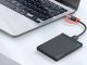 Adapter USB Mcdodo Adapter USB-C do USB-A McDodo OT-3800 (czarny) 4
