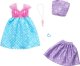 Mattel Ubranka Barbie 2-pak HRH44 Mattel 3
