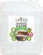 LAVECO Naturalny płyn do czyszczenia kuchni  zielona cytryna i lawenda  5 l 2