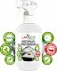 LAVECO Naturalny płyn do mycia blatów kamiennych  0,5 l 4