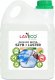 LAVECO Naturalny płyn do mycia szyb i luster  melon i aloes  2 l 1